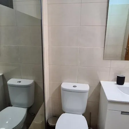 Large 4 Bedroom - 아파트 알부페이라