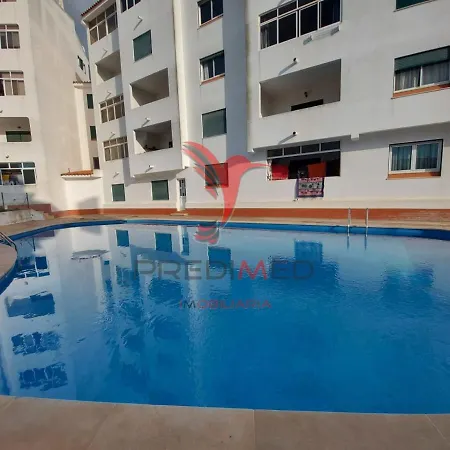 Large 4 Bedroom - 알부페이라