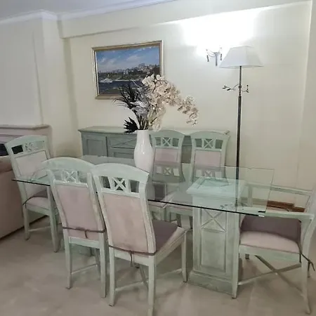 Large 4 Bedroom - 아파트 알부페이라