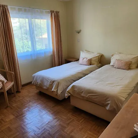 Large 4 Bedroom - * 알부페이라