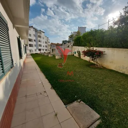 Apartamento Large 4 Bedroom - Albufeira
